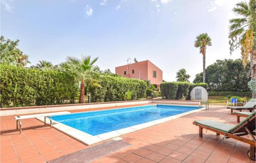 Holiday home in Castelvetrano Selinunte 