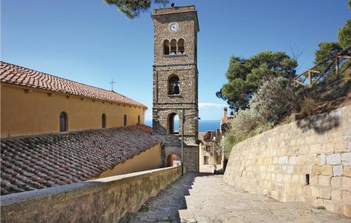  Holiday Home La Dependance in Castellabate