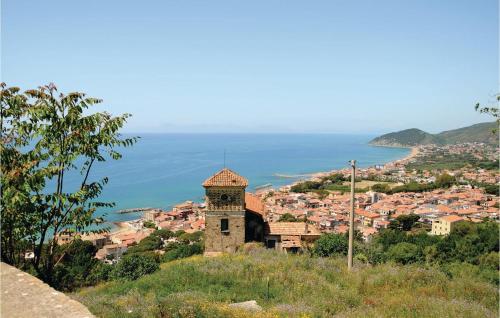  Casa Maria I in Castellabate