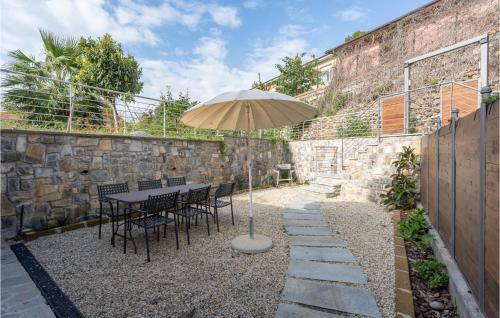 Two-Bedroom Holiday Home in Imperia - image 6