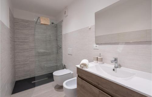 Two-Bedroom Holiday Home in Imperia - image 11