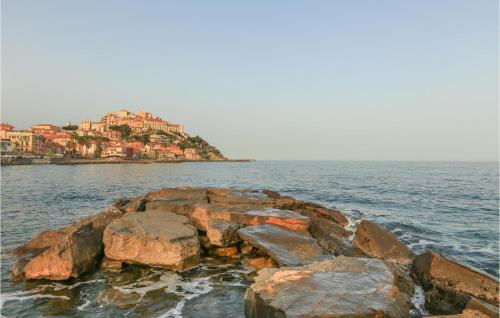 Two-Bedroom Holiday Home in Imperia - image 14