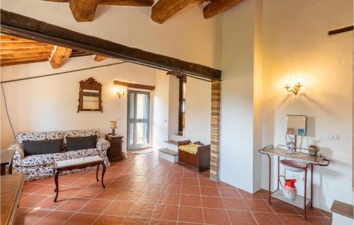 Viesnīcas āriene, La Querciola in Montecastelli