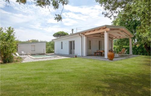Two-Bedroom Holiday Home