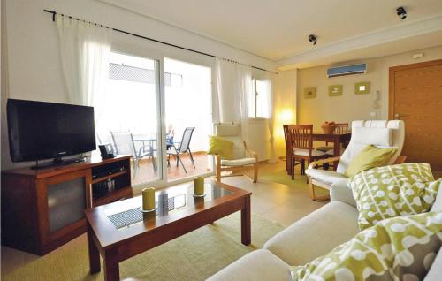 Amazing Apartment In Sucina With Wifi