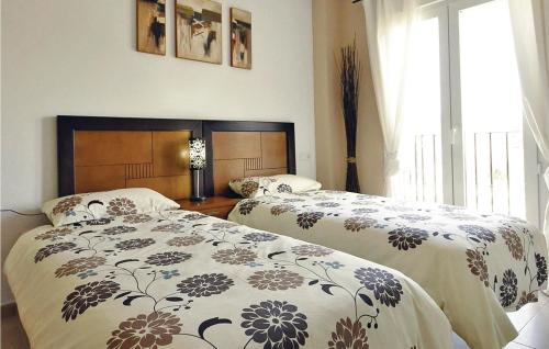 Amazing Apartment In Sucina With Wifi