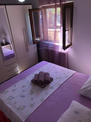 Apartments by the sea Tri Zala Korcula - 4432 - main image