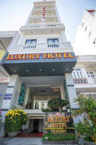 Luxury hotel Phú Yên – Phuc Yen