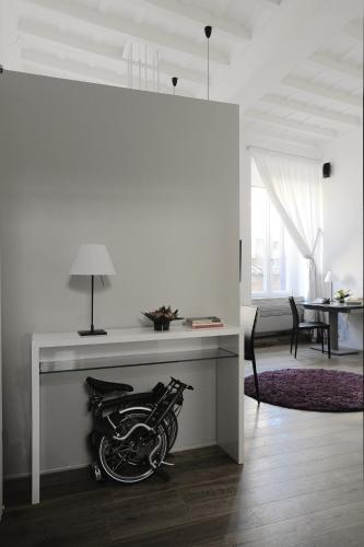 Foto - Antiche Residenze Romane Pantheon