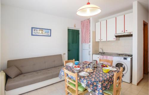  Haustierfreundliche 1-Zimmer-Wohnung In Cavo in Cavo