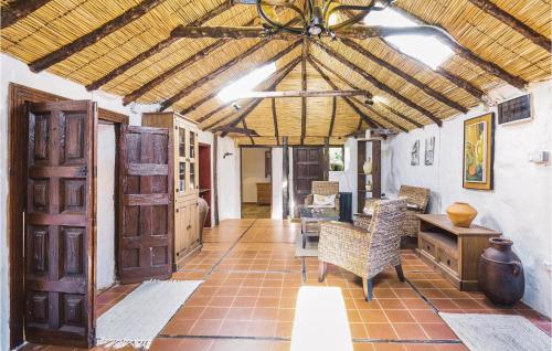 Holiday home Camino Los Pinos N-564 - main image