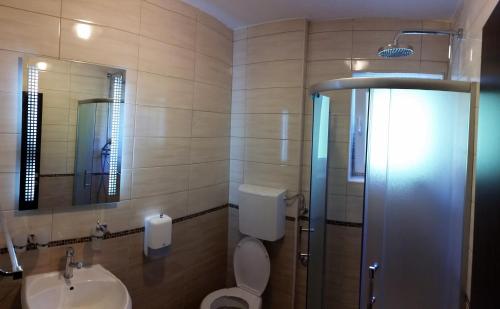 Guest House Aria Guest House Aria