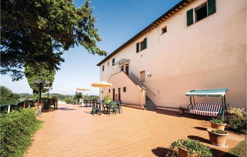  Apartment Firenze in Coiano