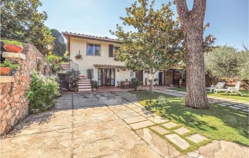 Holiday Home Porto Santo Stefano GR VIII gîte à louer Vulci