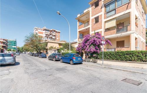 One-Bedroom Apartment in Ladispoli (RM) - image 6