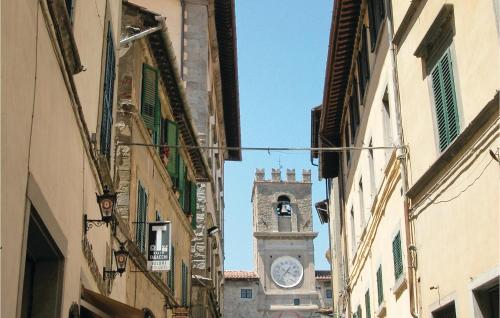 A szálláshely kívülről, Pet Friendly Home In Cortona Ar in Cantalena