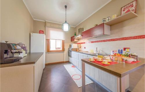 Two-Bedroom Apartment Livorno -LI- 0 09 - image 5