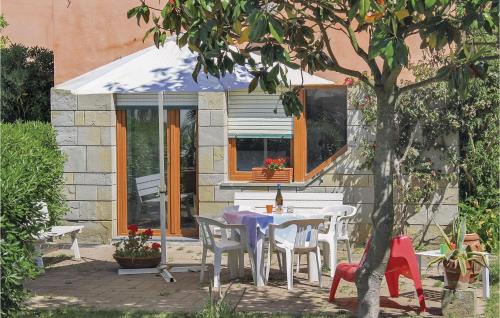 Two-Bedroom Apartment Livorno -LI- 0 09 - image 10