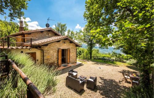  Casa Fontemolina in Polvano