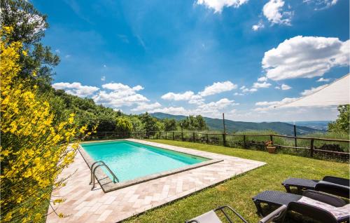  Casa Fontemolina in Polvano