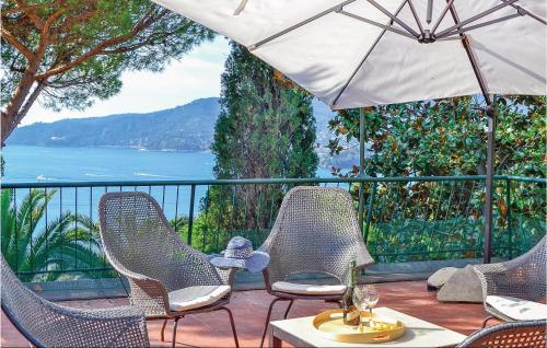 Accommodation in San Michele di Pagana