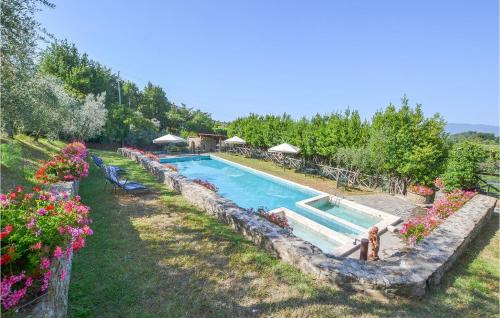 Az Agr La Casella gîte à louer La Lama