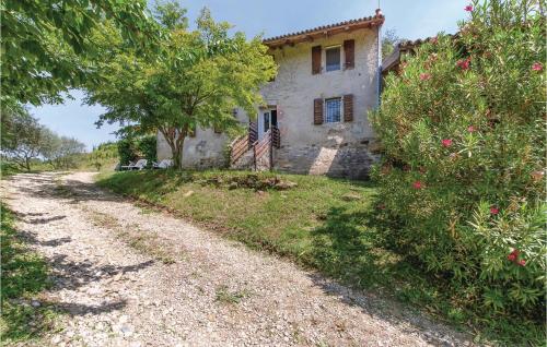  Torre Bianca, Pension in Corno di Rosazzo bei Manzano