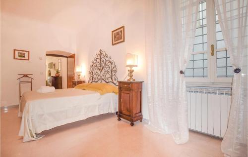  La Gelsomina in Sarzana