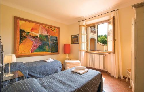 Holiday home Cerreto Guidi 54 with Outdoor Swimmingpool - main image
