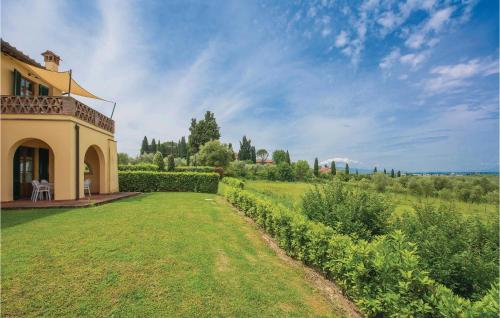 Holiday home Cerreto Guidi 54 with Outdoor Swimmingpool - image 2