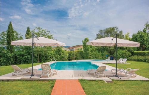 Holiday home Cerreto Guidi 54 with Outdoor Swimmingpool - image 3