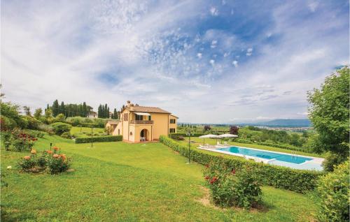 Holiday home Cerreto Guidi 54 with Outdoor Swimmingpool - image 9