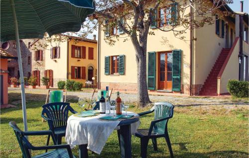 Casale del Borgo 6 - main image