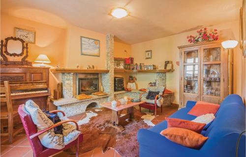 Three-Bedroom Holiday Home in Pascoso (LU) - image 14