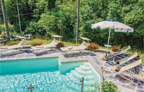 Three-Bedroom Holiday Home in Pascoso (LU) - image 5