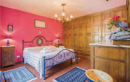 Three-Bedroom Holiday Home in Pascoso (LU) - image 3