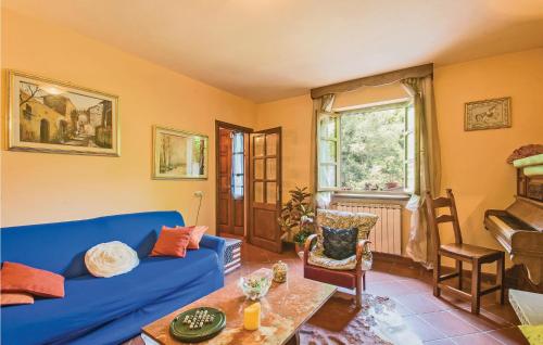 Three-Bedroom Holiday Home in Pascoso (LU) - image 8