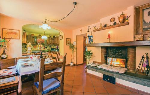 Three-Bedroom Holiday Home in Pascoso (LU) - image 13