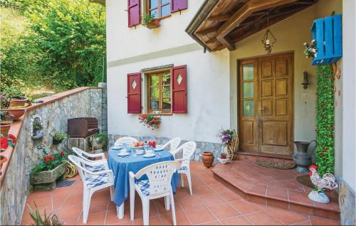 Three-Bedroom Holiday Home in Pascoso (LU) - image 10
