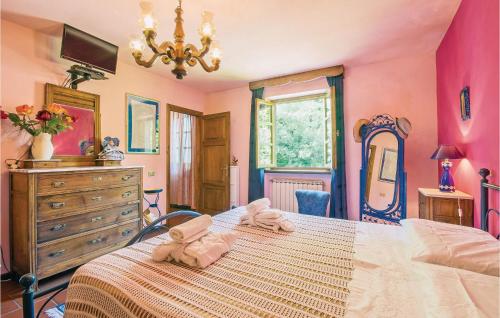 Three-Bedroom Holiday Home in Pascoso (LU) - image 6