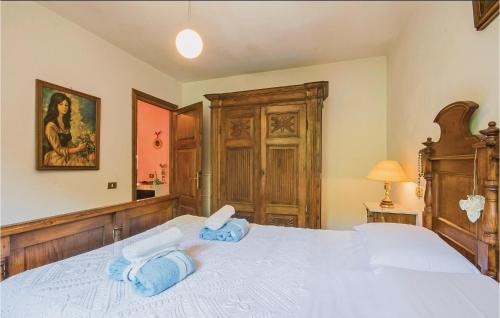 Three-Bedroom Holiday Home in Pascoso (LU) - image 2