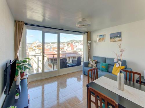 Belvilla by OYO Apartment in Lloret de Mar