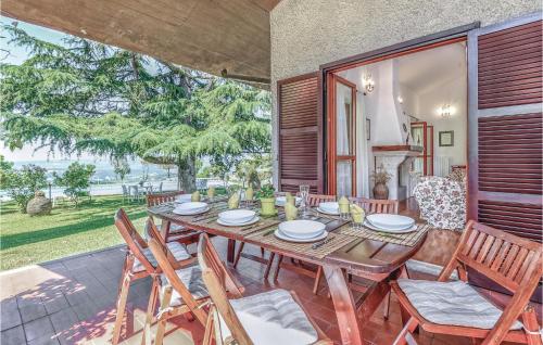 Viesnīcas āriene, 4 Bedroom Cozy Home In Montopoli Di Sabina Ri in Montopoli Di Sabina