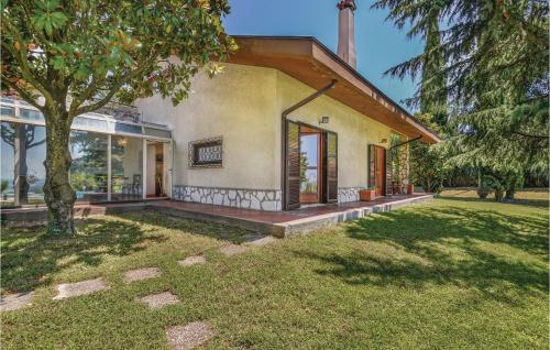 Viesnīcas āriene, 4 Bedroom Cozy Home In Montopoli Di Sabina Ri in Montopoli Di Sabina