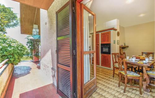 Viesnīcas āriene, 4 Bedroom Cozy Home In Montopoli Di Sabina Ri in Montopoli Di Sabina