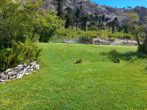 Del Sendero Caviahue in Caviahue
