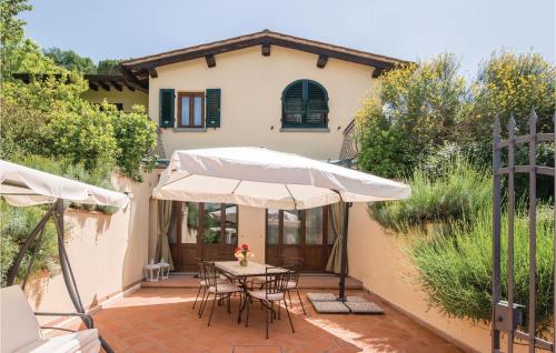 Villino Le Rose - Poggiolo-Salaiole