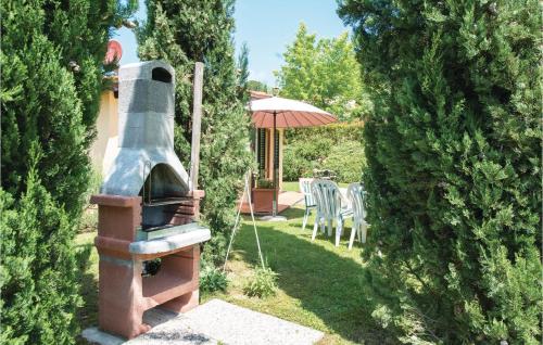 Villino Le Rose