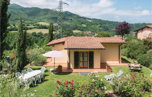Villino Le Rose