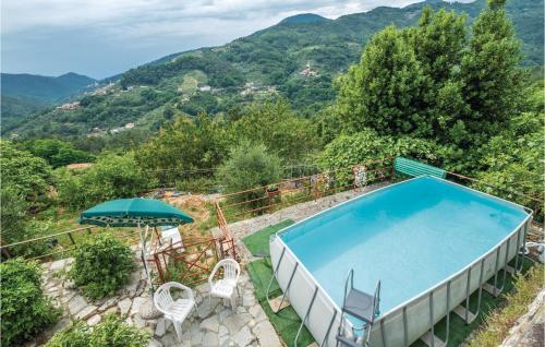 Antica Dimora gîte à louer Casarza Ligure